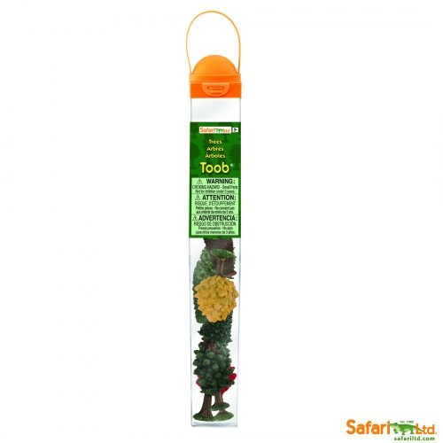 Safari Ltd Trees Toob